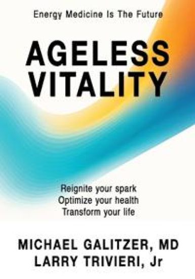 Ageless Vitality