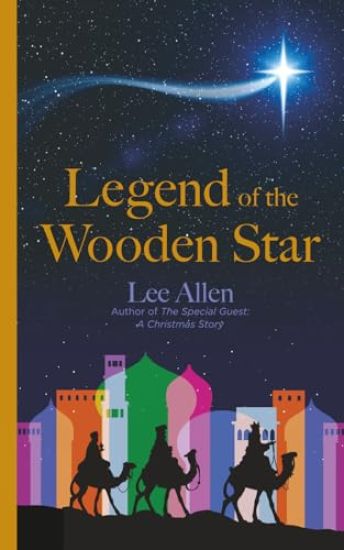 Legend of the Wooden Star