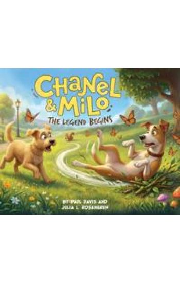 Chanel & Milo