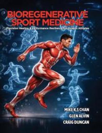 BIOREGENERATIVE SPORT MEDICINE