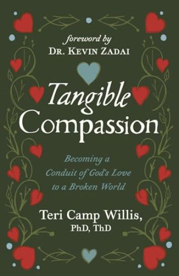 Tangible Compassion