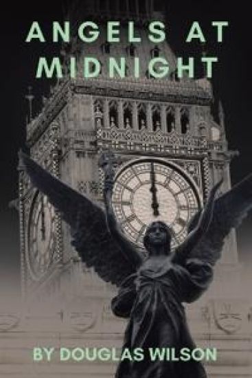 Angels at Midnight