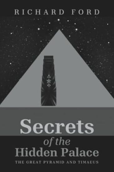 Secrets of the Hidden Palace