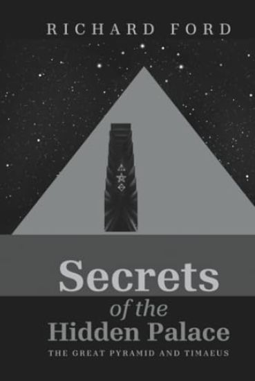 Secrets of the Hidden Palace