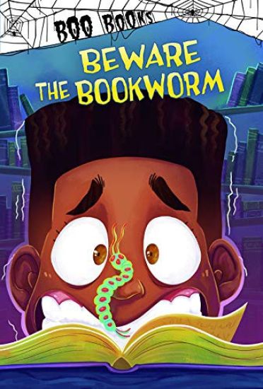 Beware the Bookworm