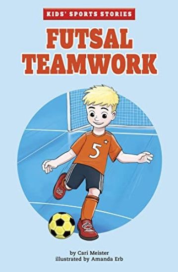 Futsal Teamwork