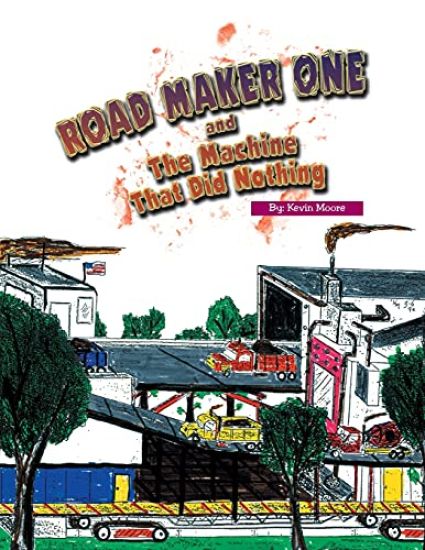 The Road Maker One