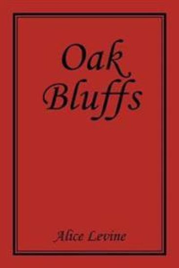Oak Bluffs