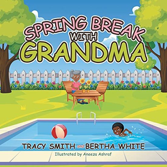 Spring Break with Grandma