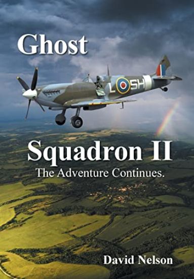 Ghost Squadron Ii