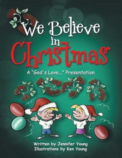 We Believe in Christmas