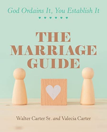 The Marriage Guide