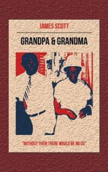 Grandpa & Grandma
