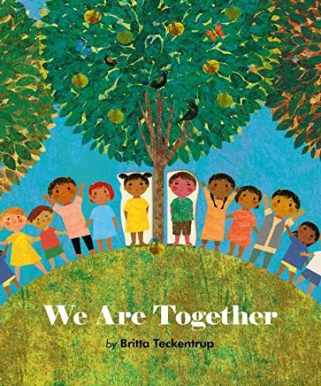 We Are Together