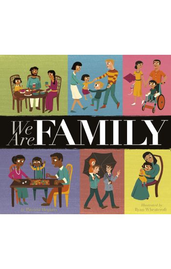 We Are Family