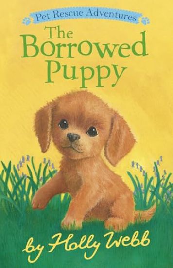 The Borrowed Puppy