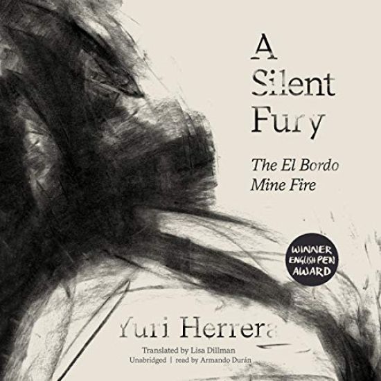 A Silent Fury Lib/E: The El Bordo Mine Fire