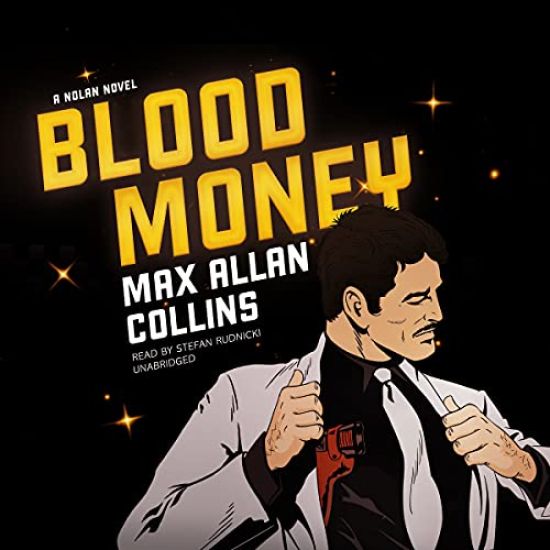 Blood Money: A Nolan Novel