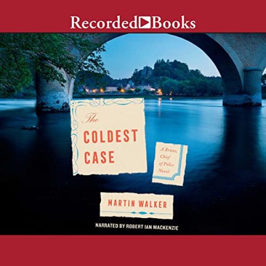 The Coldest Case