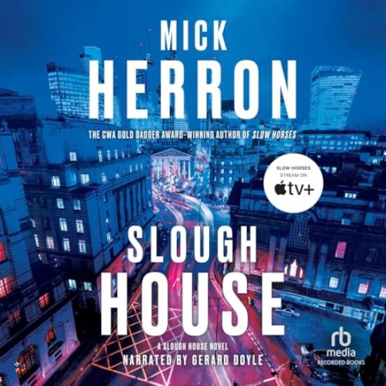 Slough House