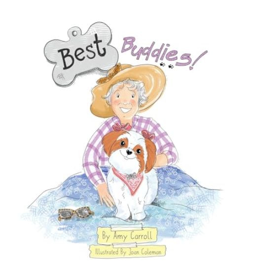 Best Buddies!