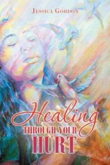 Healing Through Your Hurt