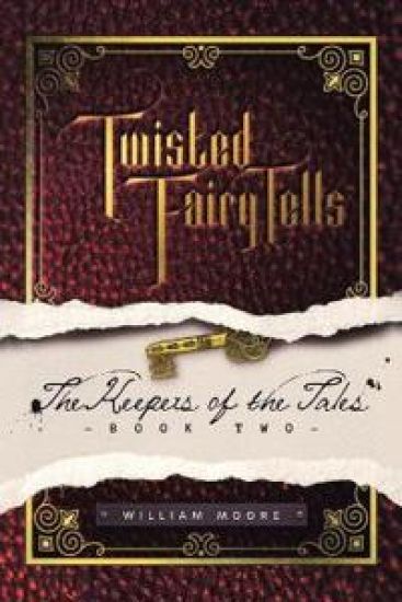 Twisted Fairy Tells