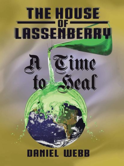 The House of Lassenberry