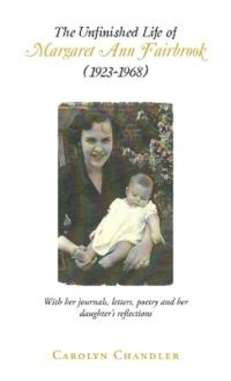 The Unfinished Life of Margaret Ann Fairbrook (1923-1968)