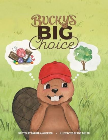 Bucky's Big Choice