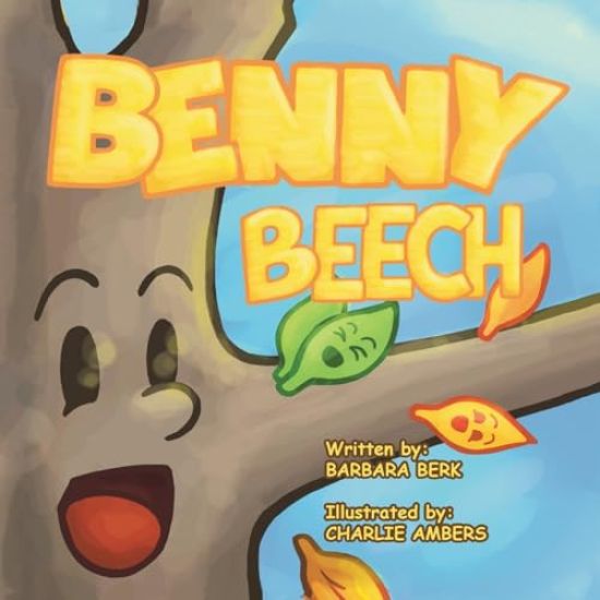 Benny Beech