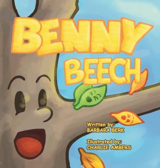 Benny Beech