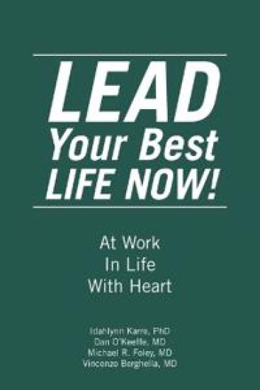LEAD Your Best LIFE NOW!