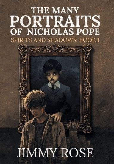 The Many Portraits of Nicholas Pope