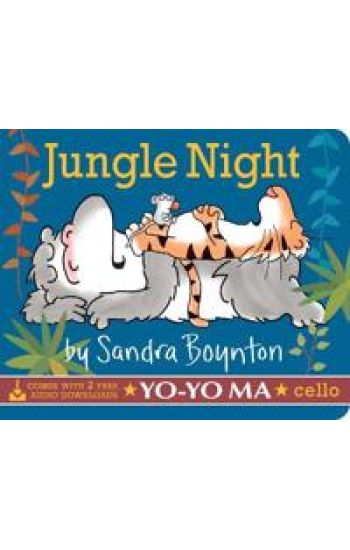 Jungle Night