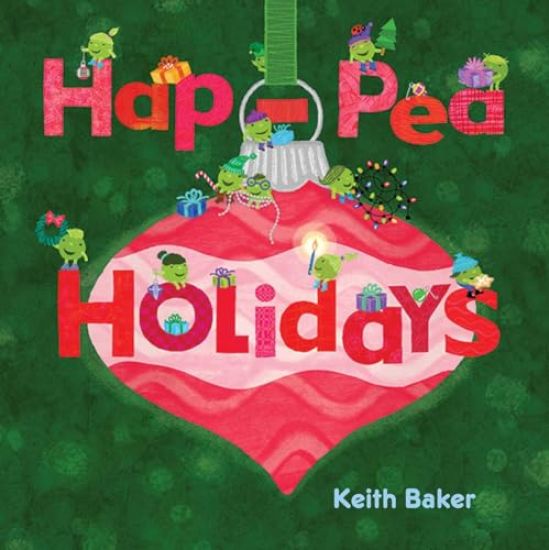 Hap-Pea Holidays