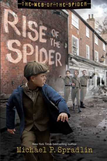 Rise of the Spider