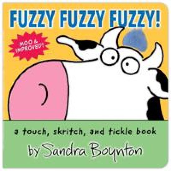 Fuzzy Fuzzy Fuzzy!