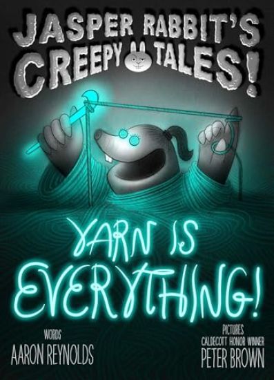Yarn Is Everything!