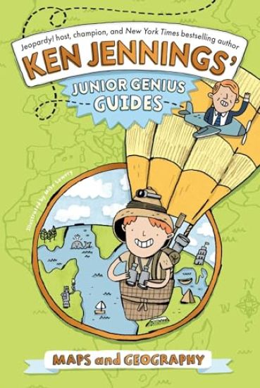 Maps and Geography