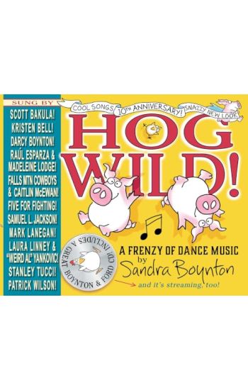 Hog Wild!