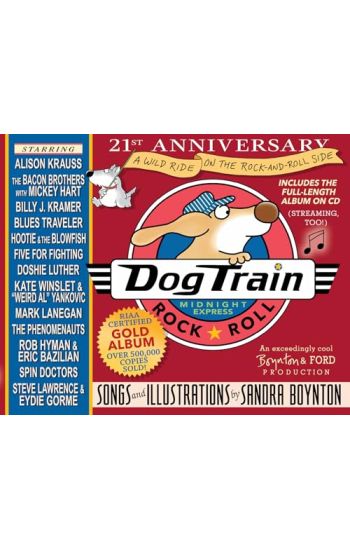Dog Train
