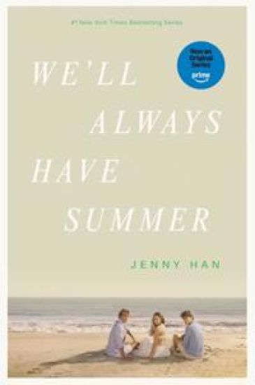 We'll Always Have Summer