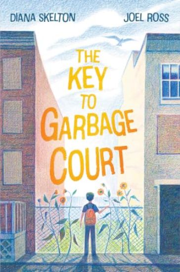 The Key to Garbage Court