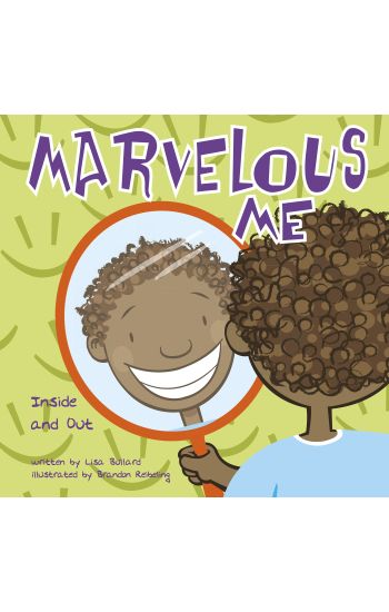 Marvelous Me: Inside and Out