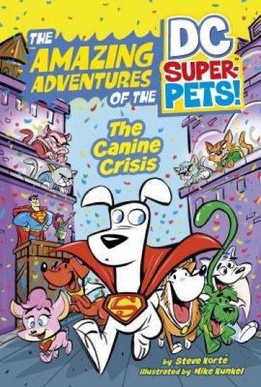 The Canine Crisis