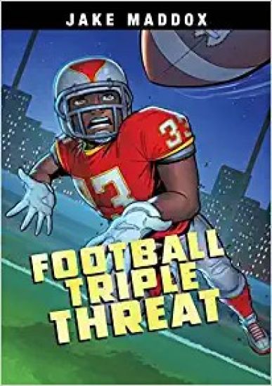 Football Triple Threat