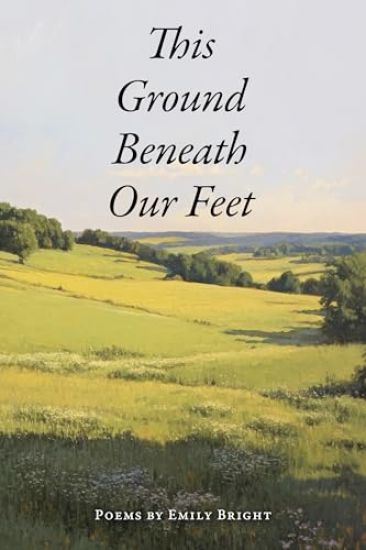 This Ground Beneath Our Feet