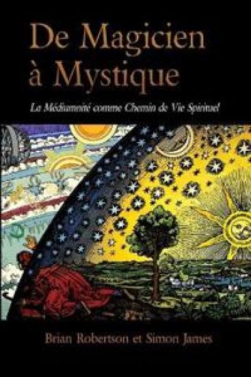 De Magicien à Mystique