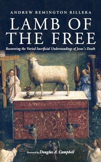 Lamb of the Free